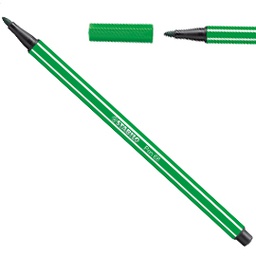 [27737] PENNARELLO STABILO PEN 68/36 VERDE SMERALDO