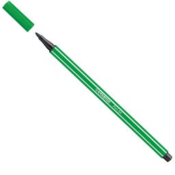 [27737] PENNARELLO STABILO PEN 68/36 VERDE SMERALDO