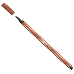 [62885] PENNARELLO STABILO PEN 68/38 SANGUIGNO