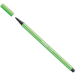 [51865] PENNARELLO STABILO PEN 68/43 VERDE FOGLIA