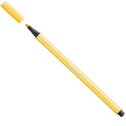 [27738] PENNARELLO STABILO PEN 68/44 GIALLO