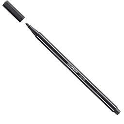 [27733] PENNARELLO STABILO PEN 68/46 NERO