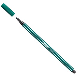 [70764] PENNARELLO STABILO PEN 68/53 VERDE TURCHESE