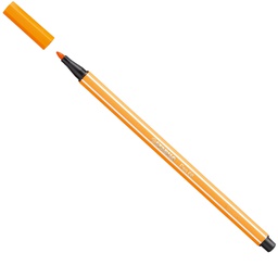 [27742] PENNARELLO STABILO PEN 68/54 ARANCIO
