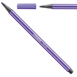 [53168] PENNARELLO STABILO PEN 68/55 VIOLA