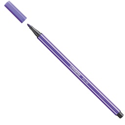 [53168] PENNARELLO STABILO PEN 68/55 VIOLA