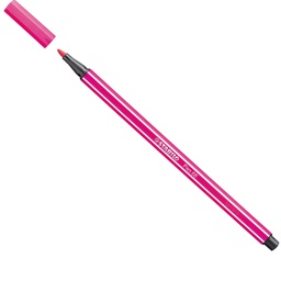 [47262] PENNARELLO STABILO PEN 68/56 ROSA SCURO