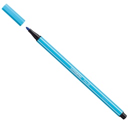 [47263] PENNARELLO STABILO PEN 68/57 AZZURRO