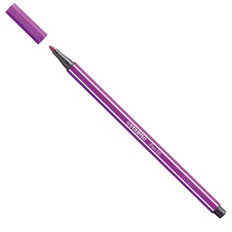 [52022] PENNARELLO STABILO PEN 68/58 LILLA