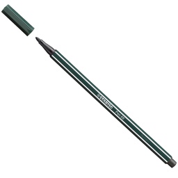 [67509] PENNARELLO STABILO PEN 68/63 VERDE TERRA