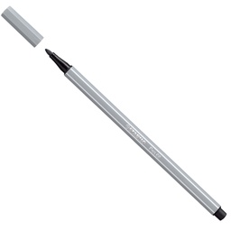 [69979] PENNARELLO STABILO PEN 68/95 GRIGIO FREDDO MEDIO