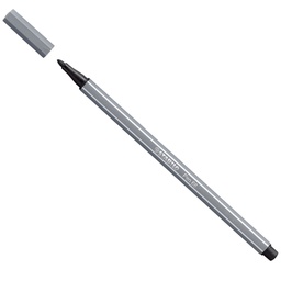 [48915] PENNARELLO STABILO PEN 68/96 GRIGIO SCURO