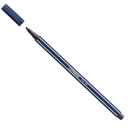 [48968] PENNARELLO STABILO PEN 68/98 GRIGIO DI PAYNE