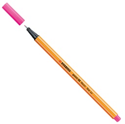 [70755] PENNARELLO STABILO POINT 88/056 ROSA NEON