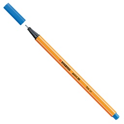 [56421] PENNARELLO STABILO POINT 88/32 BLU OLTREMARE