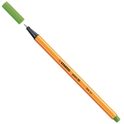 [58496] PENNARELLO STABILO POINT 88/33 VERDE