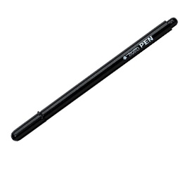 [73980] PENNARELLO TRATTO PEN NEW METAL NERO