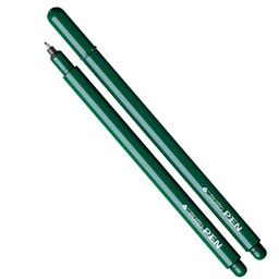 [73983] PENNARELLO TRATTO PEN NEW METAL VERDE