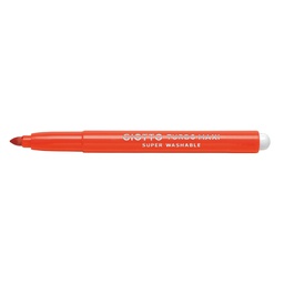 [51504] PENNARELLO TURBOMAXI ARANCIONE GIOTTO