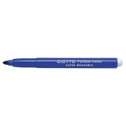 [51512] PENNARELLO TURBOMAXI BLU OLTREMARE GIOTTO