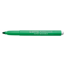 [51508] PENNARELLO TURBOMAXI VERDE CHIARO GIOTTO
