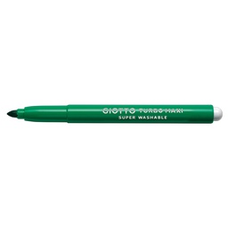 [51509] PENNARELLO TURBOMAXI VERDE CINABRO GIOTTO