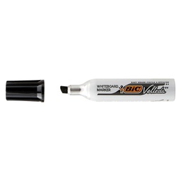 [37763] PENNARELLO VELLEDA 1781 NERO P.SCALPELLO WHITEBOARD BIC