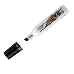 [37763] PENNARELLO VELLEDA 1781 NERO P.SCALPELLO WHITEBOARD BIC
