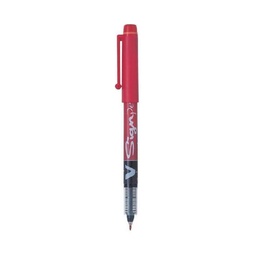 [29272] PENNARELLO V-SIGNPEN ROSSO PILOT