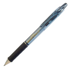 [82687] Penna sfera a scatto Feel It BX480 nero 1.0mm PENTEL