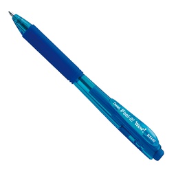 [81743] Penna sfera a scatto Feel It Wow BX440 blu 1.0mm PENTEL