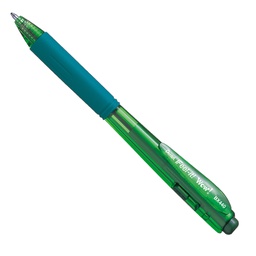 [81744] Penna sfera a scatto Feel It Wow BX440 verde 1.0mm PENTEL