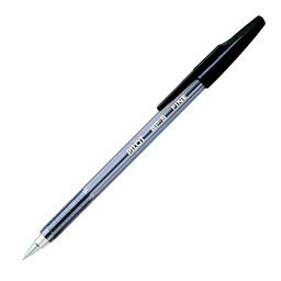 [29299] PENNA SFERA BP-S FINE NERO 0.7MM PILOT