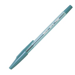 [29302] PENNA SFERA BP-S FINE VERDE 0.7MM PILOT
