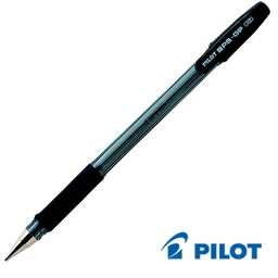[29323] PENNA SFERA BPS-GP EXTRA BROAD NERO 1.6MM PILOT