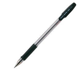 [29323] PENNA SFERA BPS-GP EXTRA BROAD NERO 1.6MM PILOT
