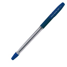 [29312] PENNA SFERA BPS-GP FINE BLU 0.7MM PILOT