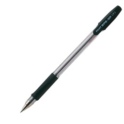 [29310] PENNA SFERA BPS-GP FINE NERO 0.7MM PILOT