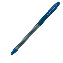 [29317] PENNA SFERA BPS-GP MEDIUM BLU 1,0MM PILOT