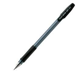 [29315] PENNA SFERA BPS-GP MEDIUM NERO 1,0MM PILOT