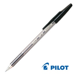 [29303] PENNA SFERA BP-S MEDIUM NERO 1.0MM PILOT