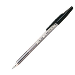 [29303] PENNA SFERA BP-S MEDIUM NERO 1.0MM PILOT
