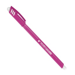 [53462] Penna sfera cancellabile CANCELLIK 1,0mm fucsia TRATTO