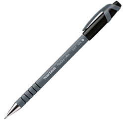 [30050] Penna sfera FLEXGRIP ULTRA STICK 1.0 nero PAPERMATE
