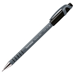 [30050] Penna sfera FLEXGRIP ULTRA STICK 1.0 nero PAPERMATE