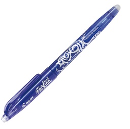 [89215] Penna sfera Frixionball 0.5mm blu Pilot
