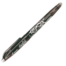 [89214] Penna sfera Frixionball 0.5mm nero Pilot