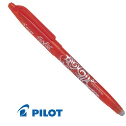 [53816] PENNA SFERA FRIXIONball 0.7mm ARANCIO PILOT