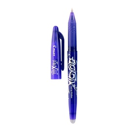 [48154] PENNA SFERA FRIXIONball 0.7mm BLU PILOT