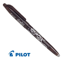[59879] PENNA SFERA FRIXIONball 0.7mm MARRONE PILOT